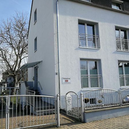 Ferienvilla Koblenz Koblenz  Luaran gambar