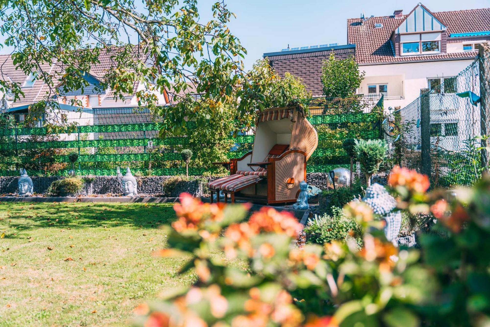 Ferienvilla Koblenz Koblenz  Luaran gambar
