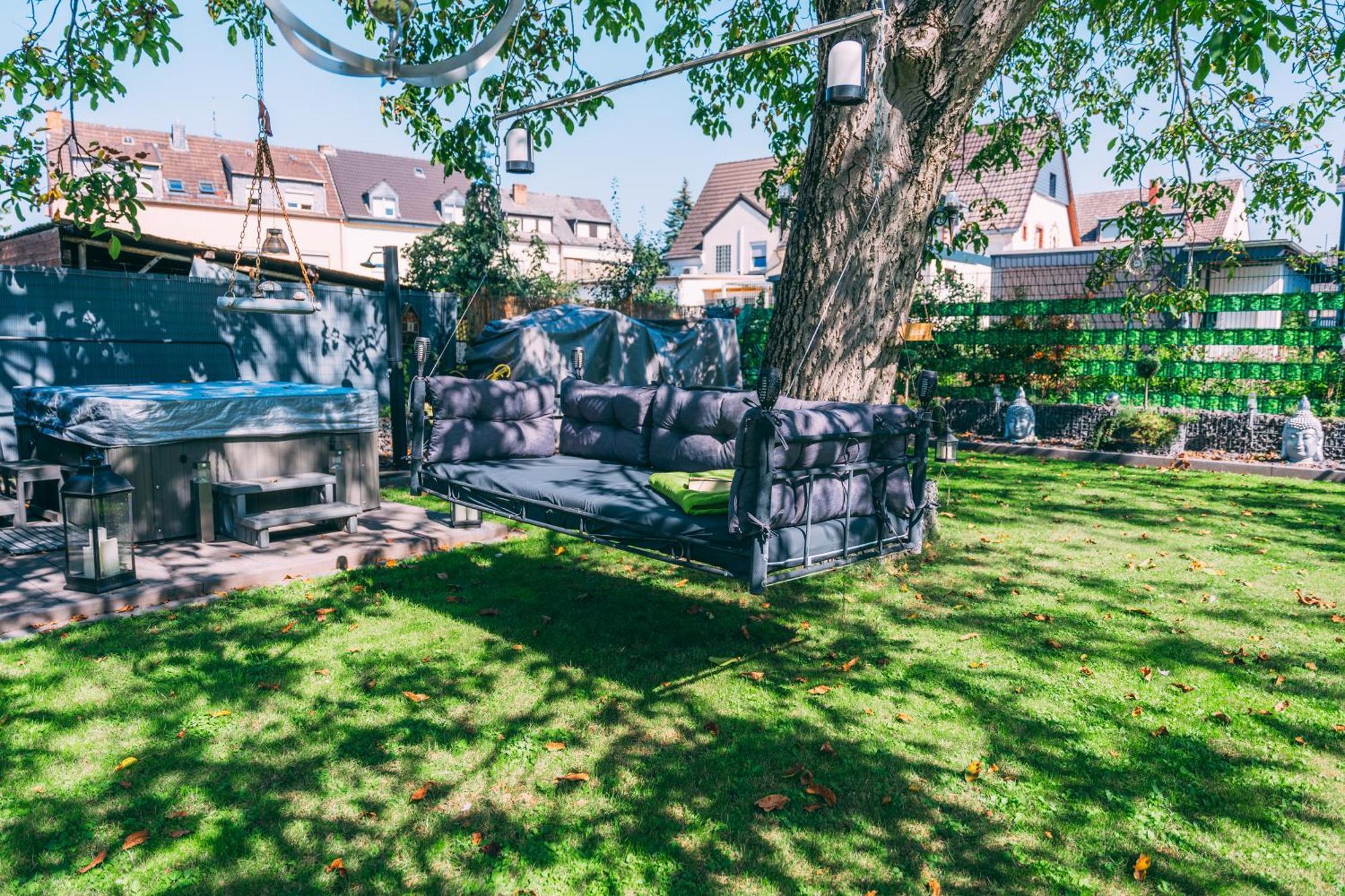 Ferienvilla Koblenz Koblenz  Luaran gambar