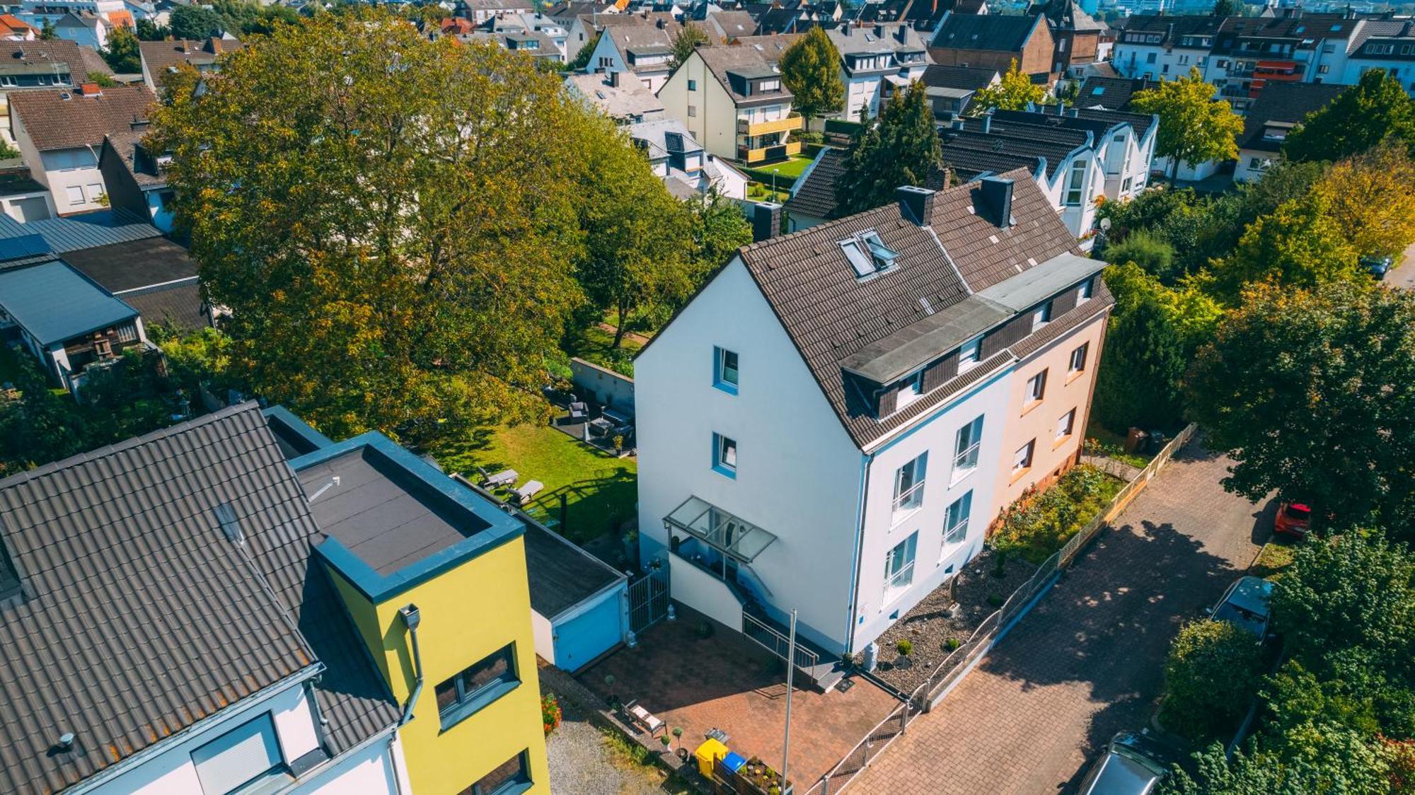Ferienvilla Koblenz Koblenz  Luaran gambar