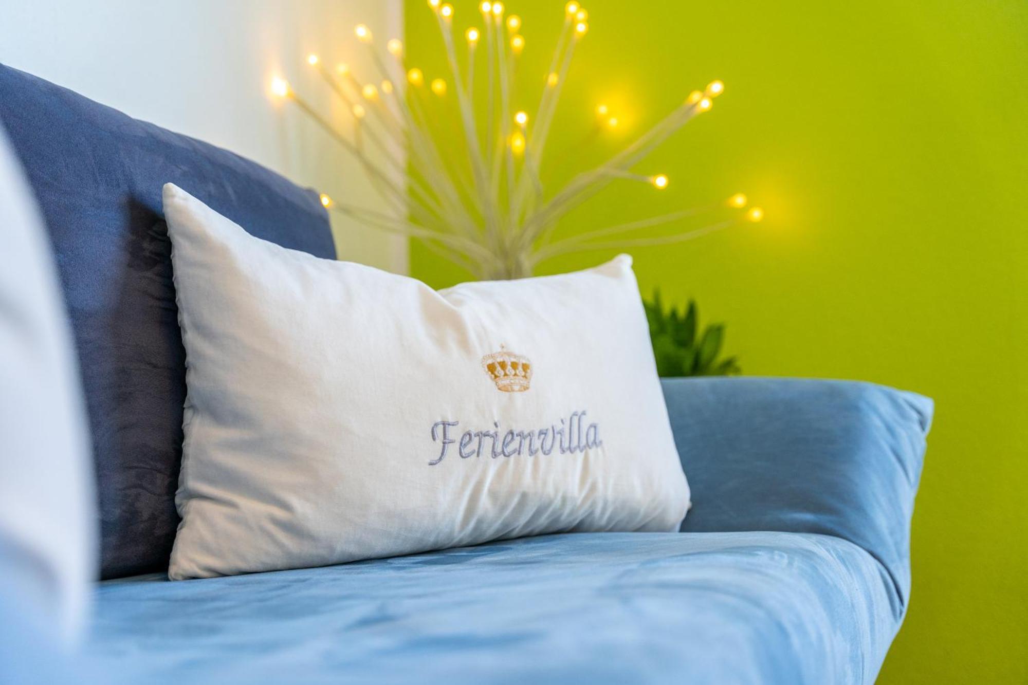 Ferienvilla Koblenz Koblenz  Luaran gambar
