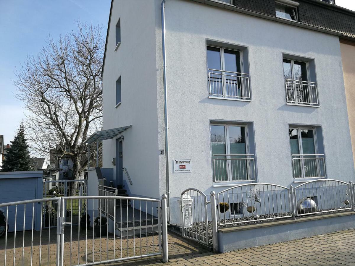 Ferienvilla Koblenz Koblenz  Luaran gambar